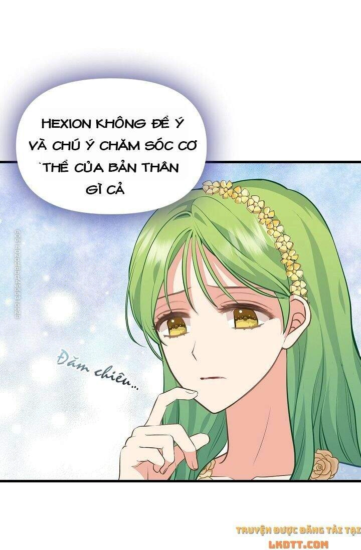 Hãy Bỏ Mặc Tôi Chapter 45 - 48