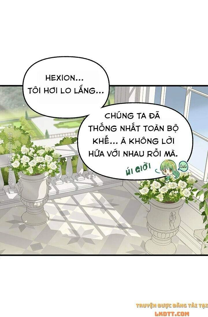 Hãy Bỏ Mặc Tôi Chapter 45 - 49
