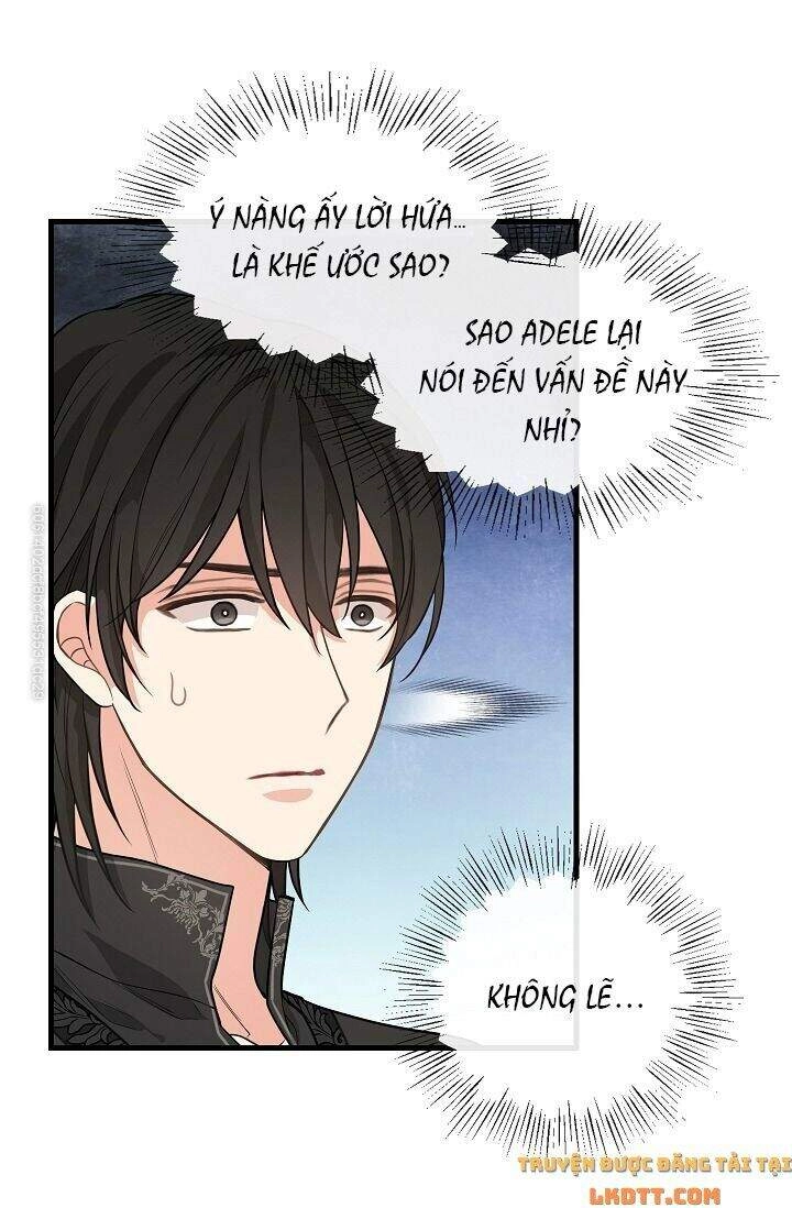 Hãy Bỏ Mặc Tôi Chapter 45 - 50