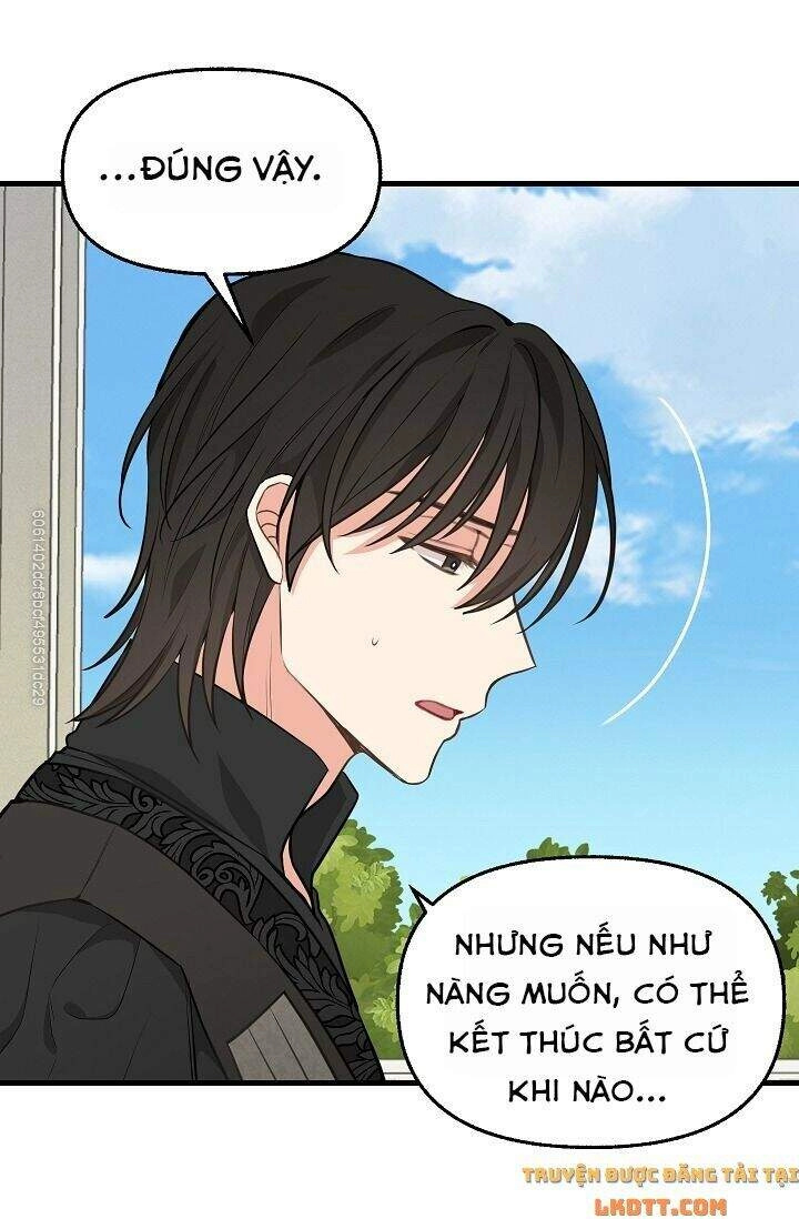 Hãy Bỏ Mặc Tôi Chapter 45 - 51