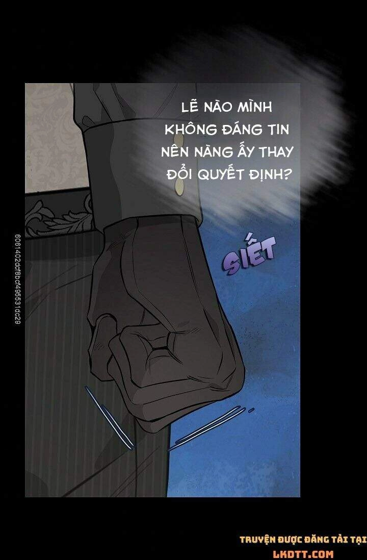 Hãy Bỏ Mặc Tôi Chapter 45 - 52