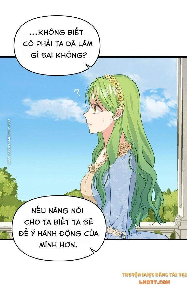 Hãy Bỏ Mặc Tôi Chapter 45 - 53