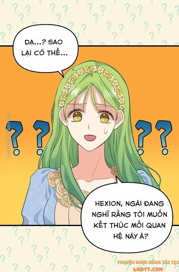 Hãy Bỏ Mặc Tôi Chapter 45 - 55