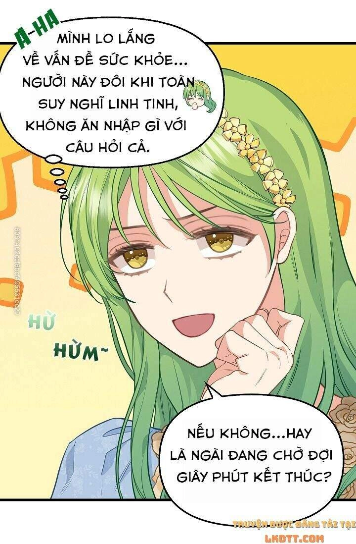 Hãy Bỏ Mặc Tôi Chapter 45 - 56