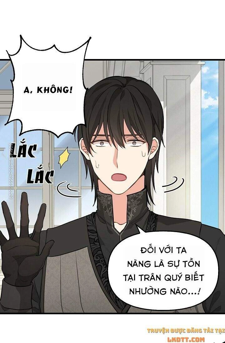 Hãy Bỏ Mặc Tôi Chapter 45 - 57