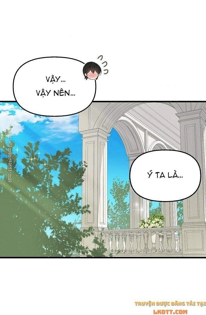 Hãy Bỏ Mặc Tôi Chapter 46 - 3