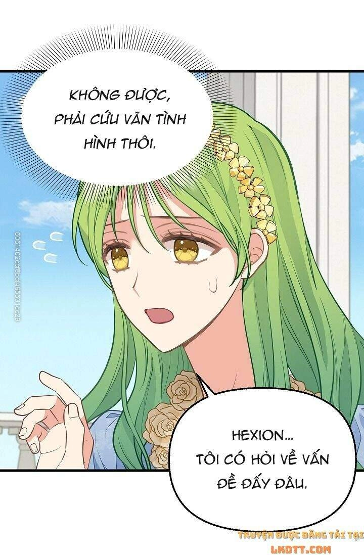 Hãy Bỏ Mặc Tôi Chapter 46 - 5