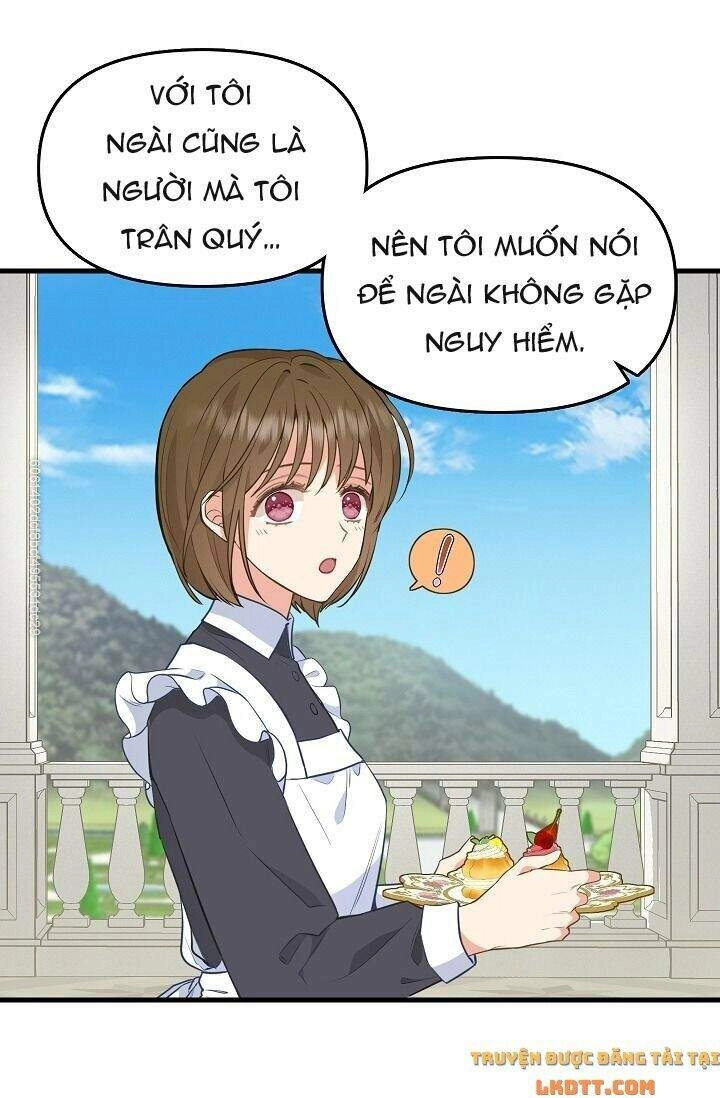 Hãy Bỏ Mặc Tôi Chapter 46 - 6