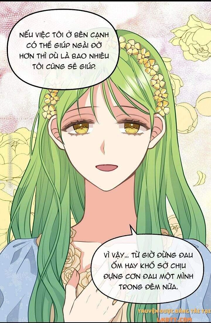 Hãy Bỏ Mặc Tôi Chapter 46 - 8