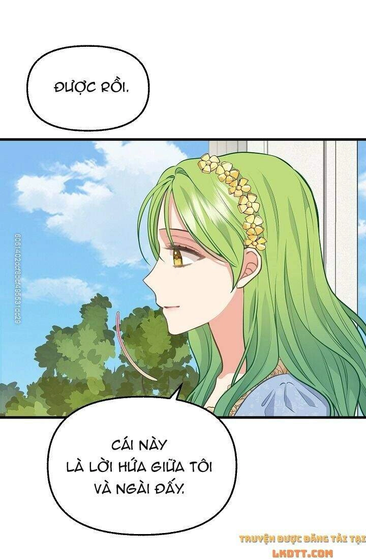 Hãy Bỏ Mặc Tôi Chapter 46 - 10