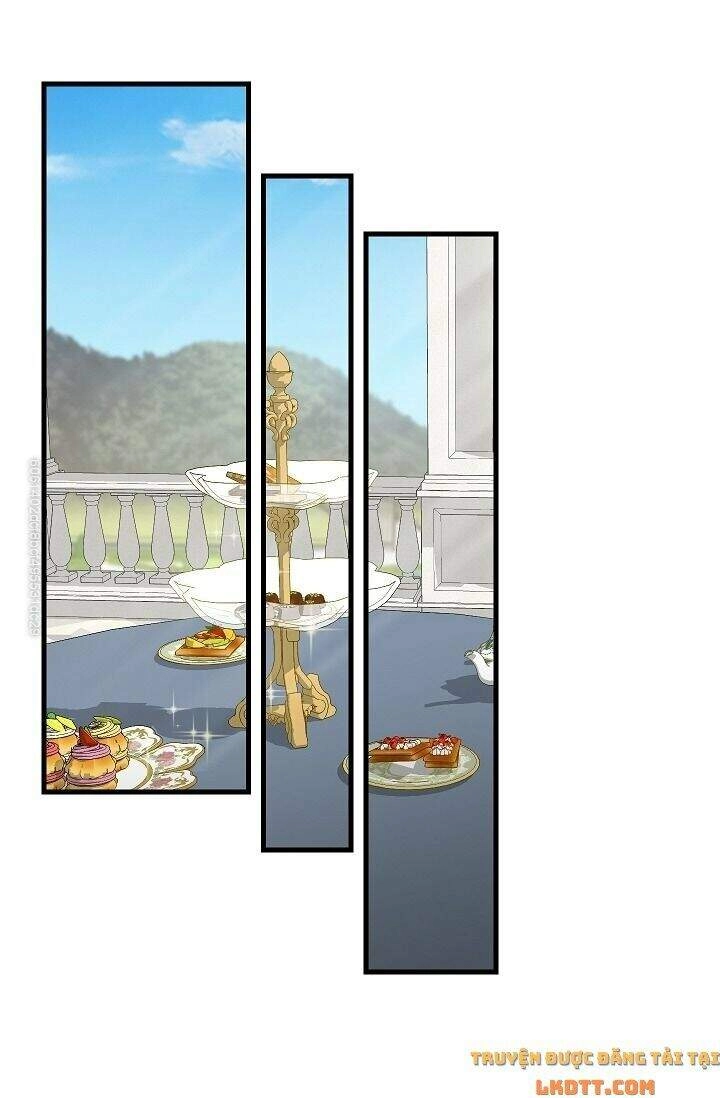 Hãy Bỏ Mặc Tôi Chapter 46 - 11