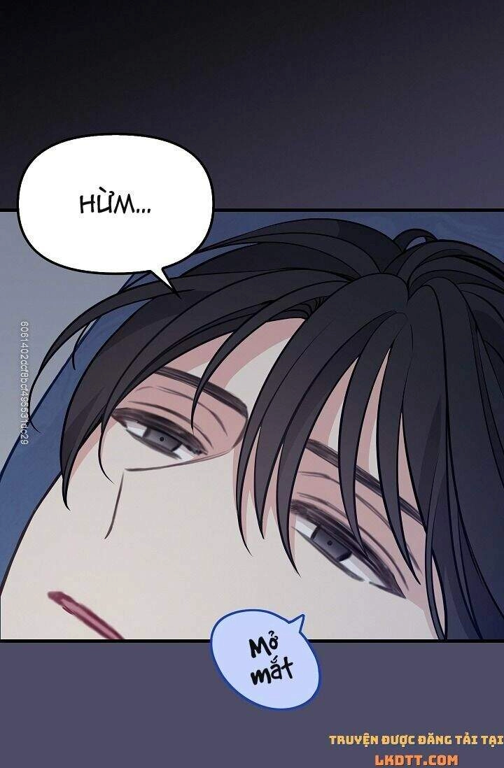 Hãy Bỏ Mặc Tôi Chapter 46 - 13