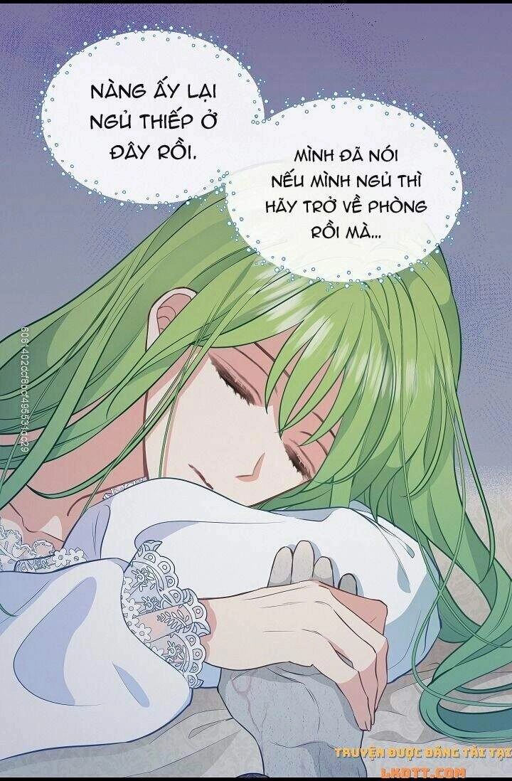 Hãy Bỏ Mặc Tôi Chapter 46 - 15