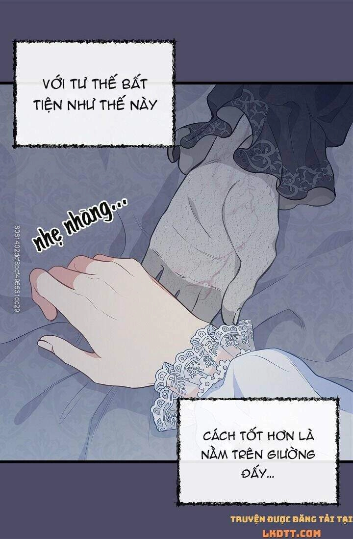 Hãy Bỏ Mặc Tôi Chapter 46 - 16