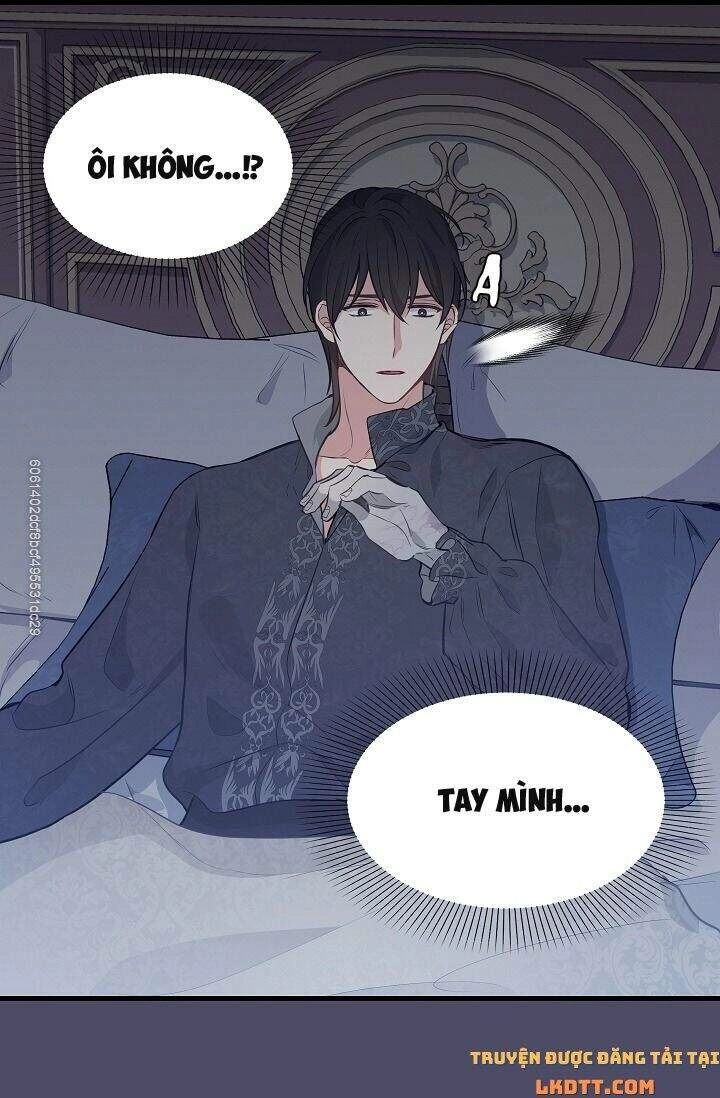 Hãy Bỏ Mặc Tôi Chapter 46 - 17