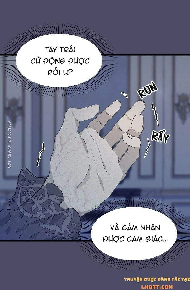 Hãy Bỏ Mặc Tôi Chapter 46 - 18