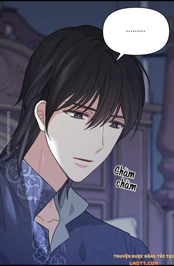 Hãy Bỏ Mặc Tôi Chapter 46 - 21