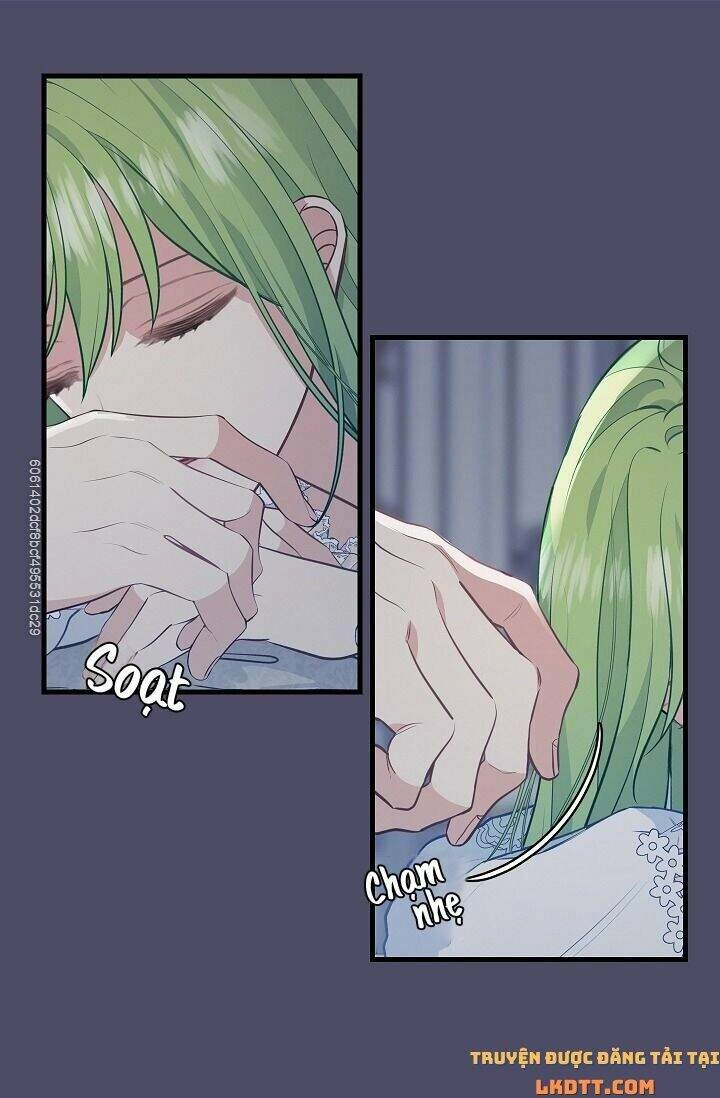 Hãy Bỏ Mặc Tôi Chapter 46 - 22