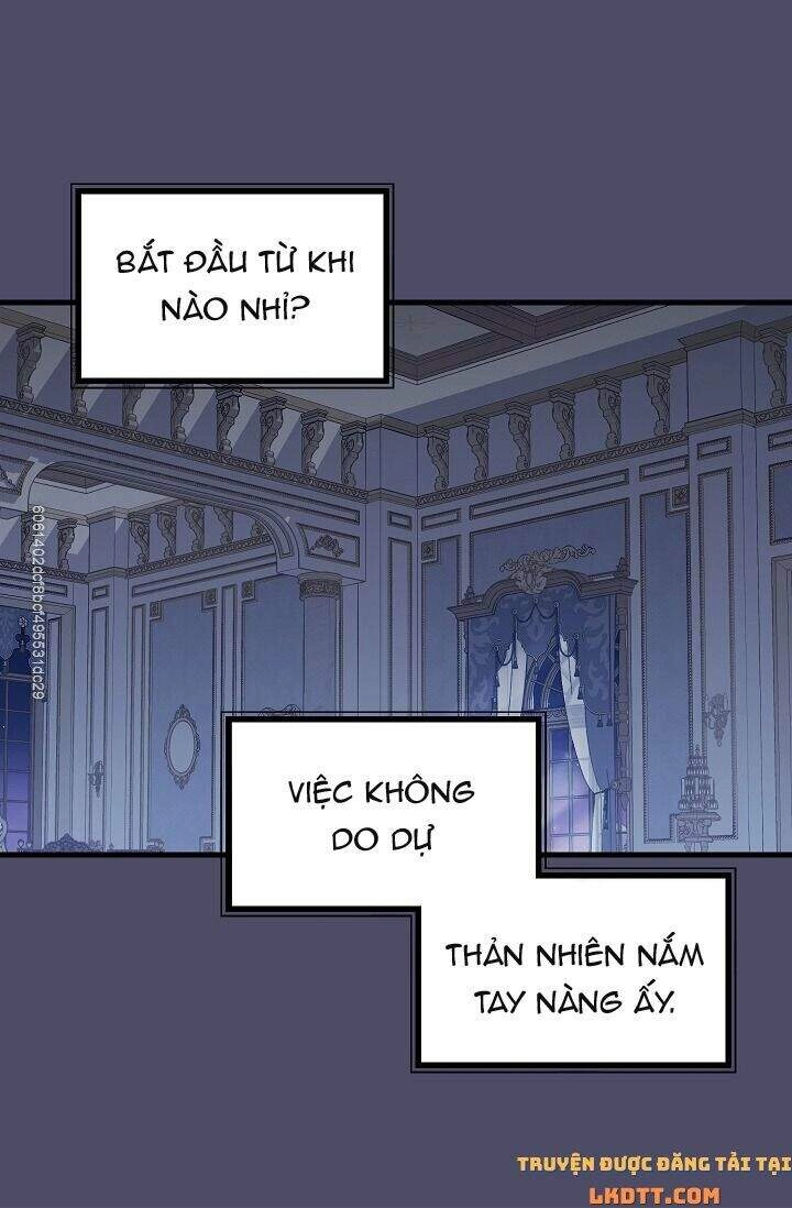 Hãy Bỏ Mặc Tôi Chapter 46 - 23