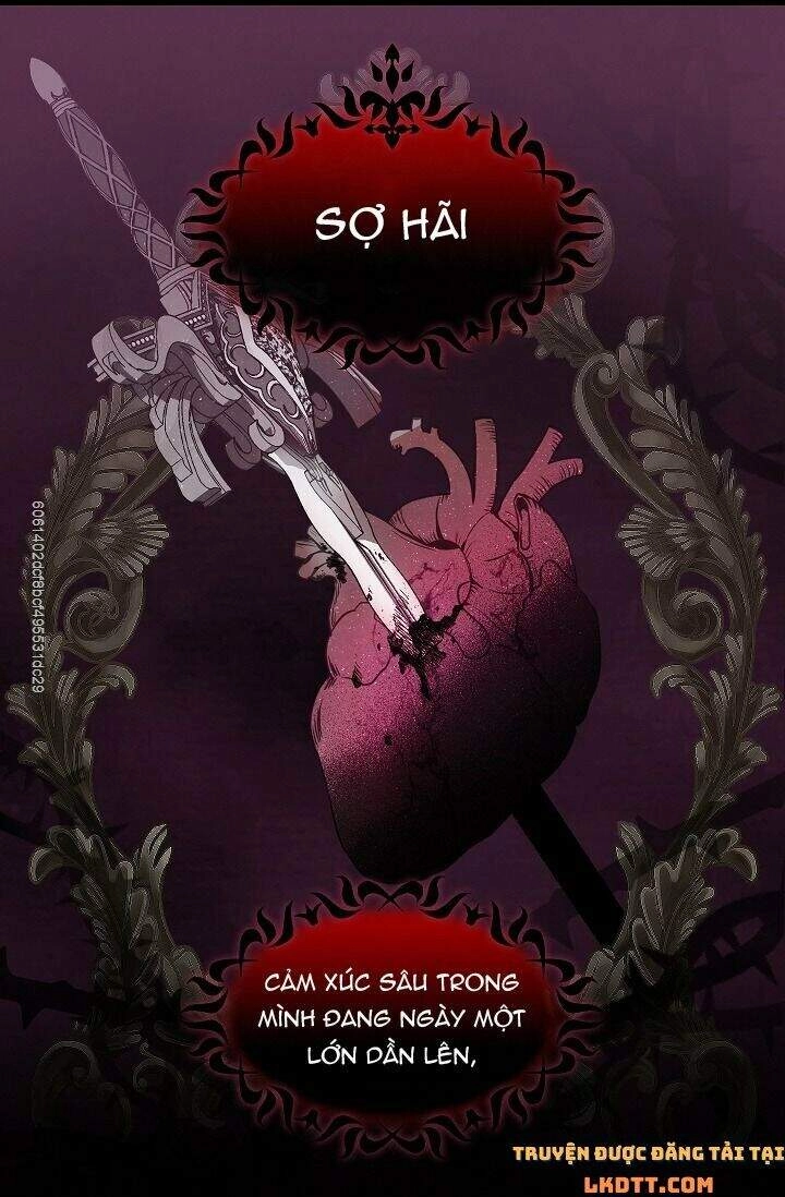 Hãy Bỏ Mặc Tôi Chapter 46 - 24