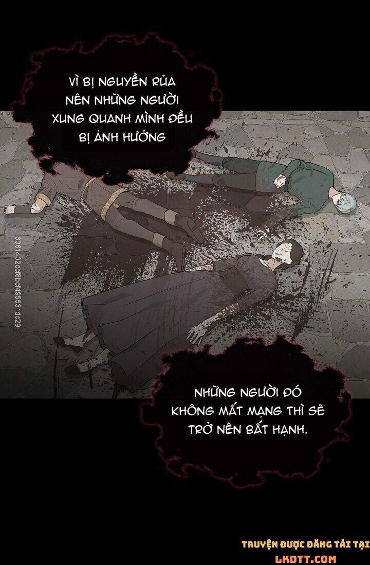 Hãy Bỏ Mặc Tôi Chapter 46 - 25