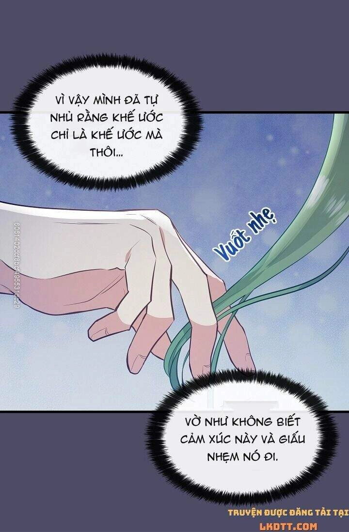 Hãy Bỏ Mặc Tôi Chapter 46 - 27
