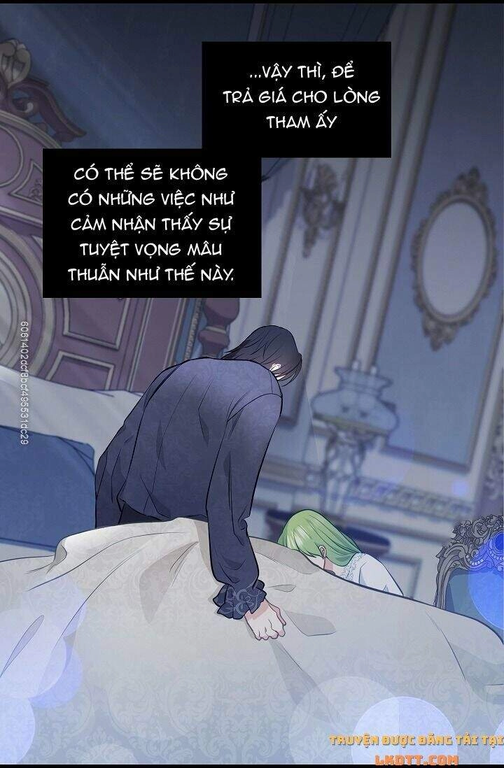 Hãy Bỏ Mặc Tôi Chapter 46 - 30