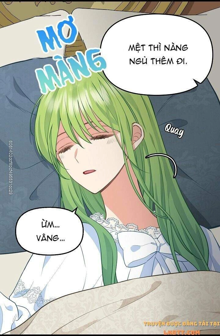 Hãy Bỏ Mặc Tôi Chapter 46 - 34