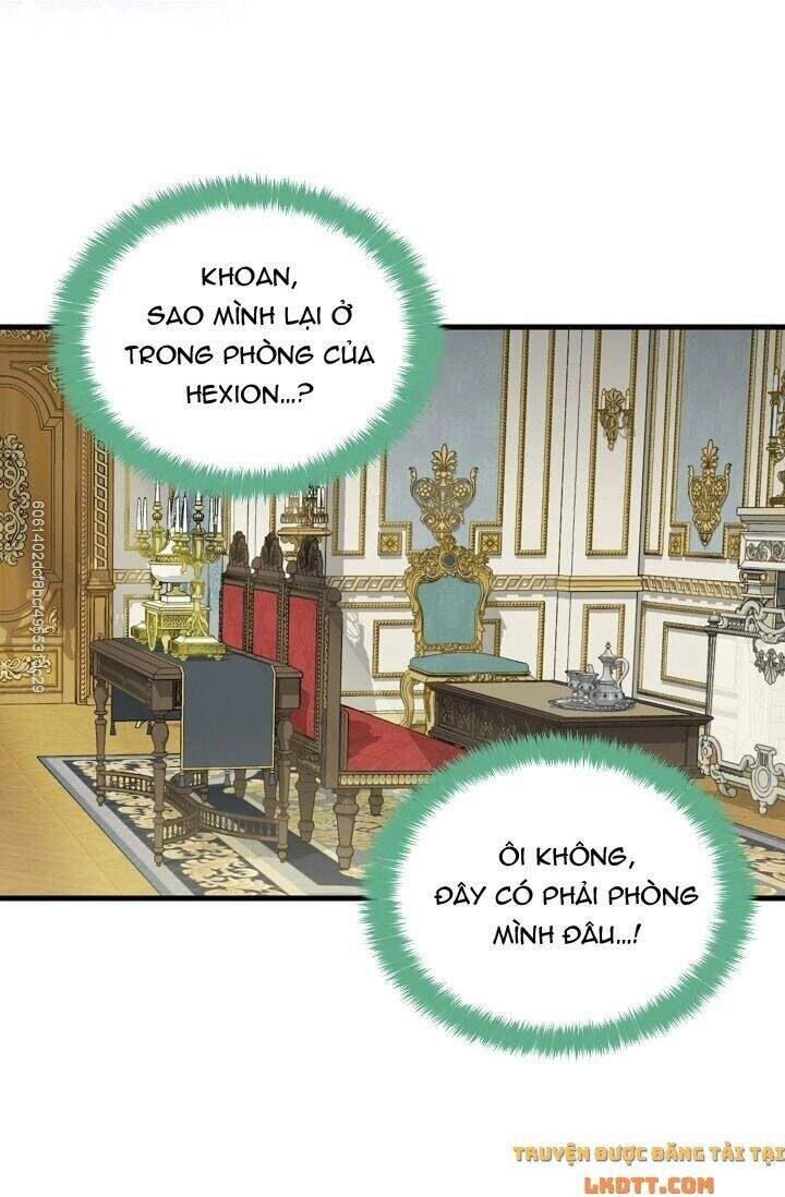 Hãy Bỏ Mặc Tôi Chapter 46 - 36