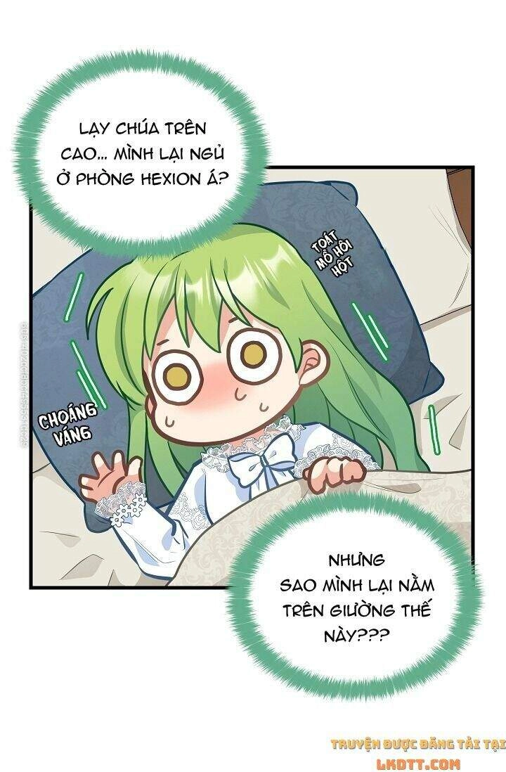 Hãy Bỏ Mặc Tôi Chapter 46 - 37