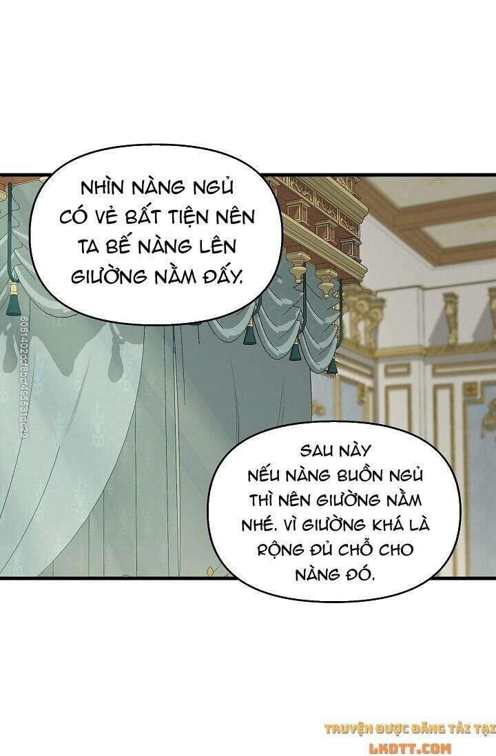 Hãy Bỏ Mặc Tôi Chapter 46 - 39