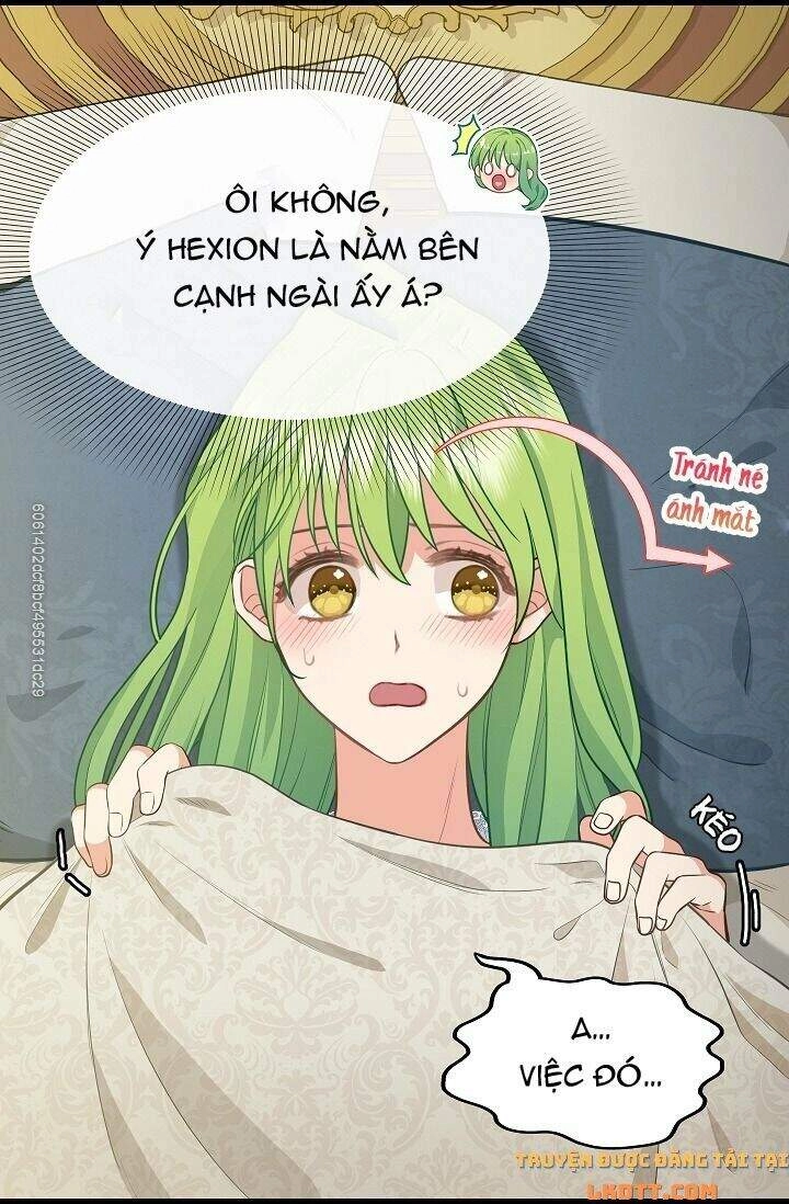 Hãy Bỏ Mặc Tôi Chapter 46 - 40