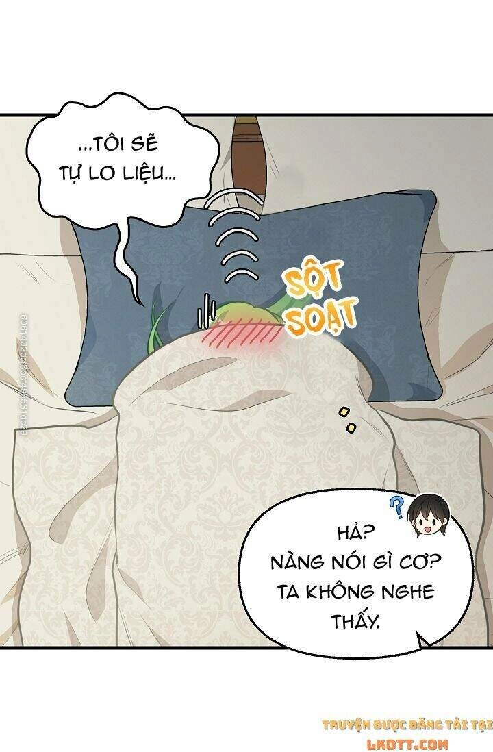 Hãy Bỏ Mặc Tôi Chapter 46 - 41