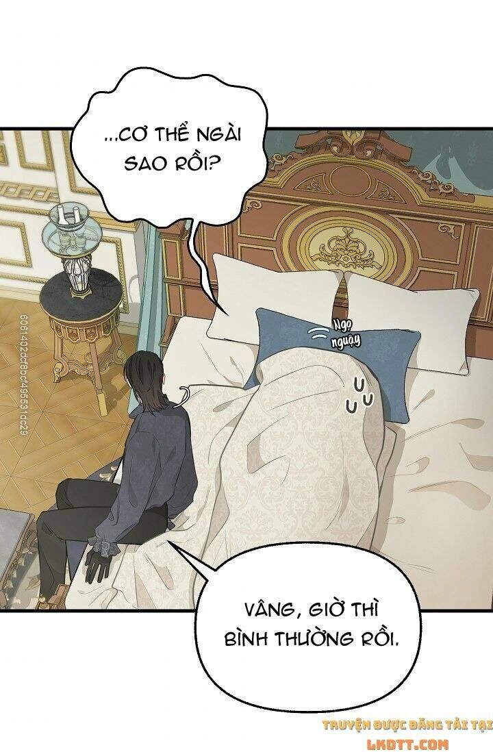 Hãy Bỏ Mặc Tôi Chapter 46 - 42