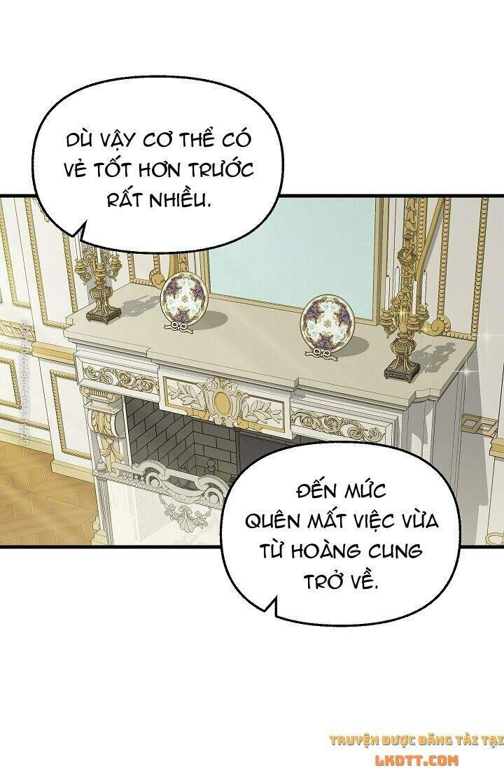 Hãy Bỏ Mặc Tôi Chapter 46 - 45