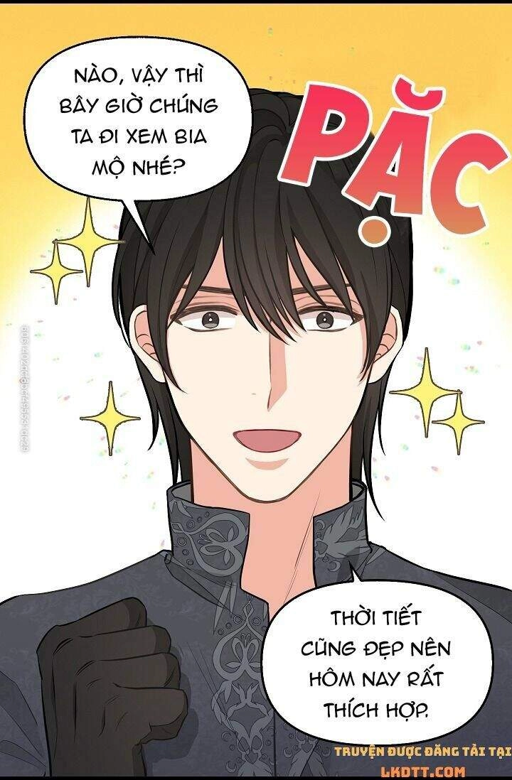 Hãy Bỏ Mặc Tôi Chapter 46 - 46