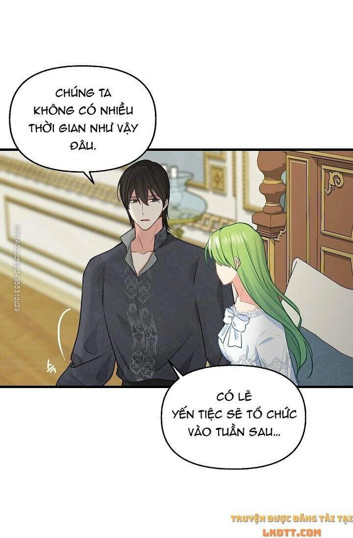 Hãy Bỏ Mặc Tôi Chapter 46 - 48