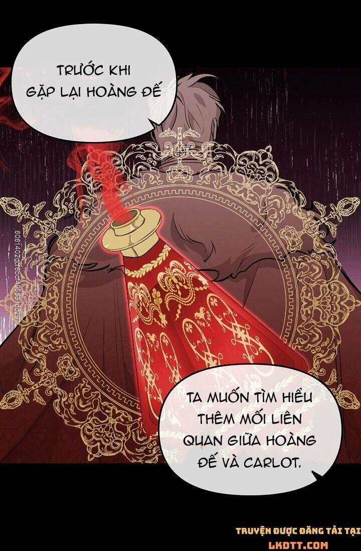 Hãy Bỏ Mặc Tôi Chapter 46 - 49