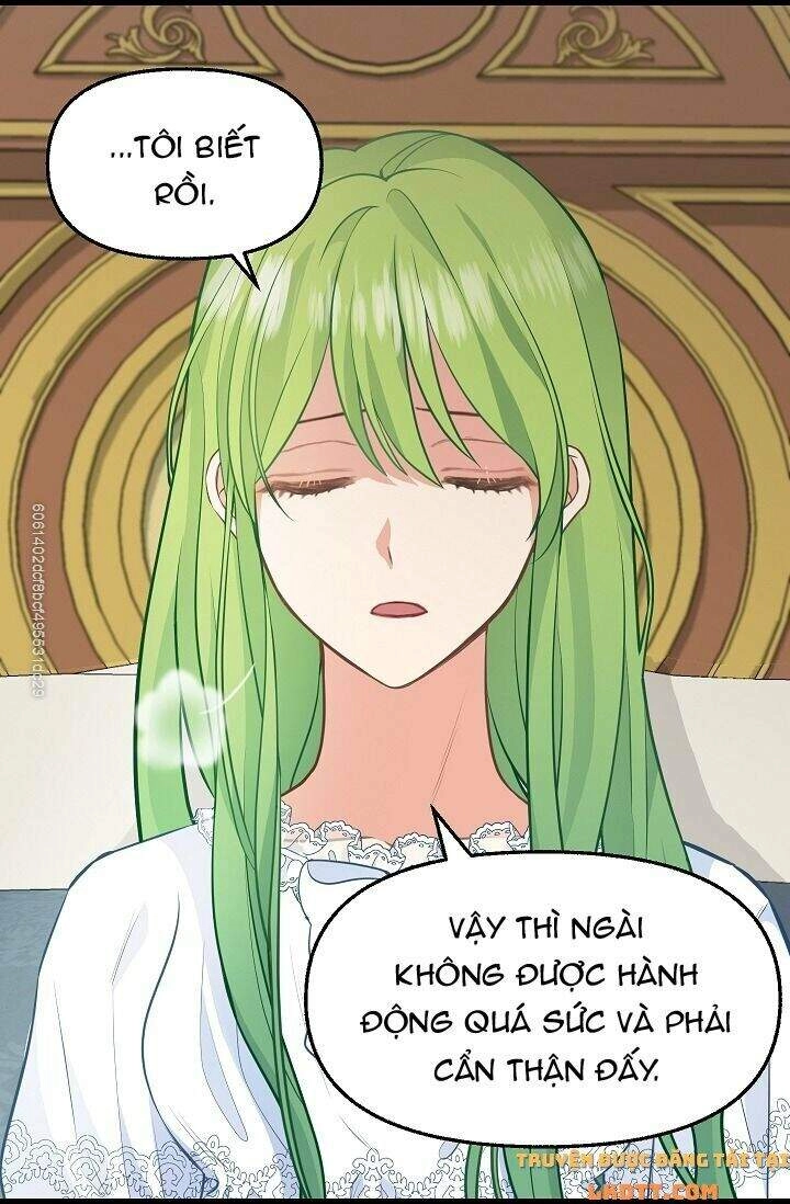 Hãy Bỏ Mặc Tôi Chapter 46 - 50