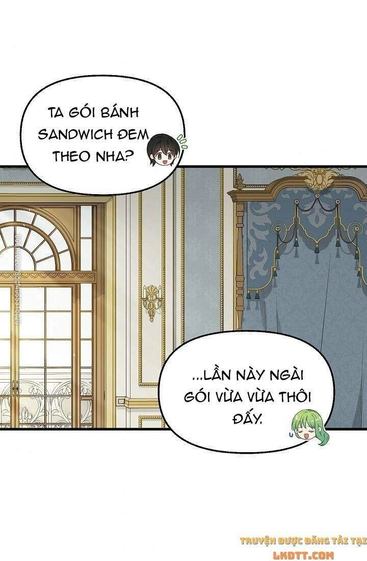 Hãy Bỏ Mặc Tôi Chapter 46 - 52