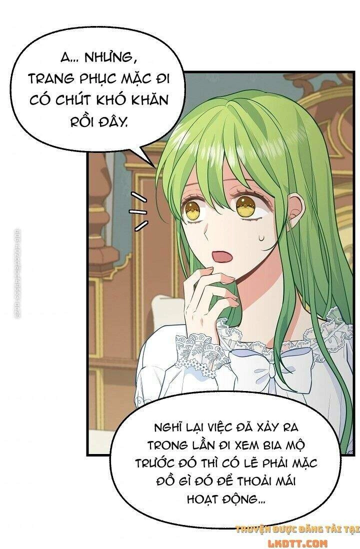 Hãy Bỏ Mặc Tôi Chapter 46 - 53