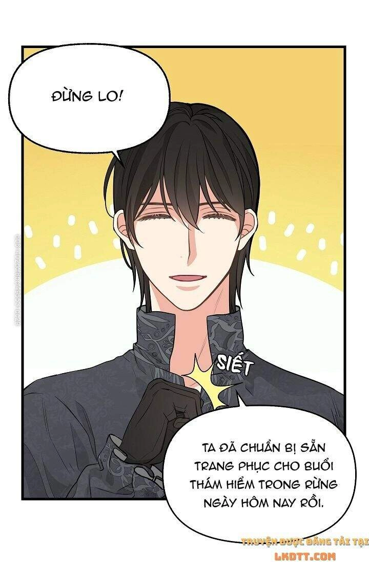 Hãy Bỏ Mặc Tôi Chapter 46 - 54