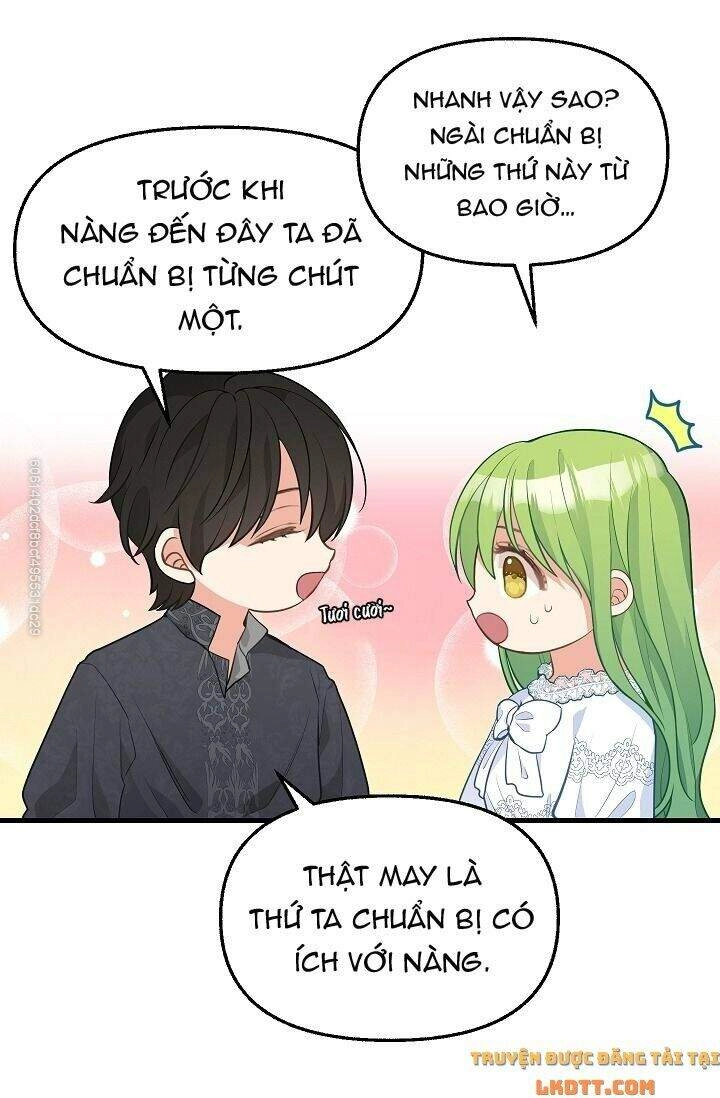 Hãy Bỏ Mặc Tôi Chapter 46 - 55