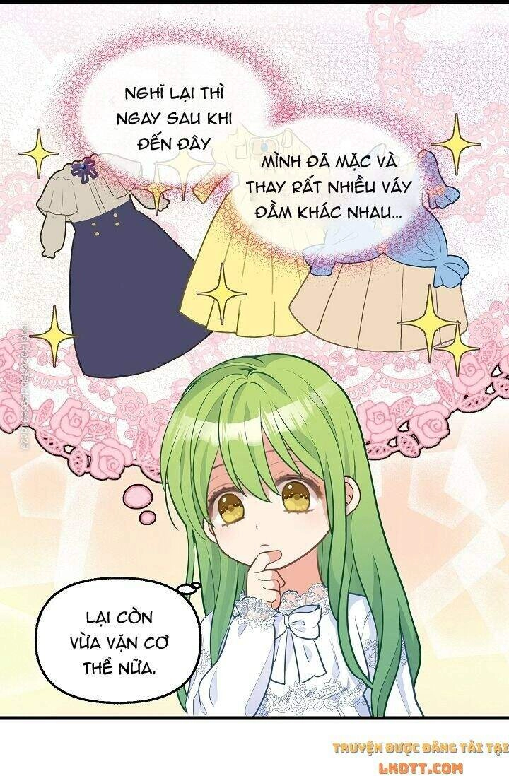 Hãy Bỏ Mặc Tôi Chapter 46 - 56