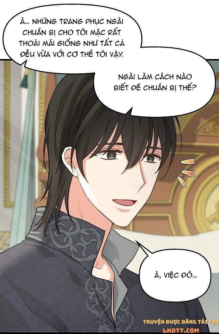 Hãy Bỏ Mặc Tôi Chapter 46 - 57