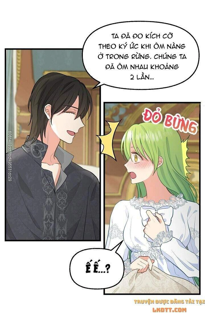 Hãy Bỏ Mặc Tôi Chapter 46 - 58