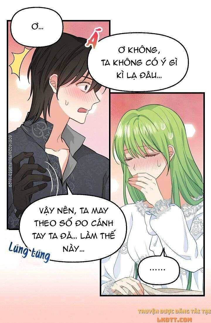 Hãy Bỏ Mặc Tôi Chapter 46 - 59