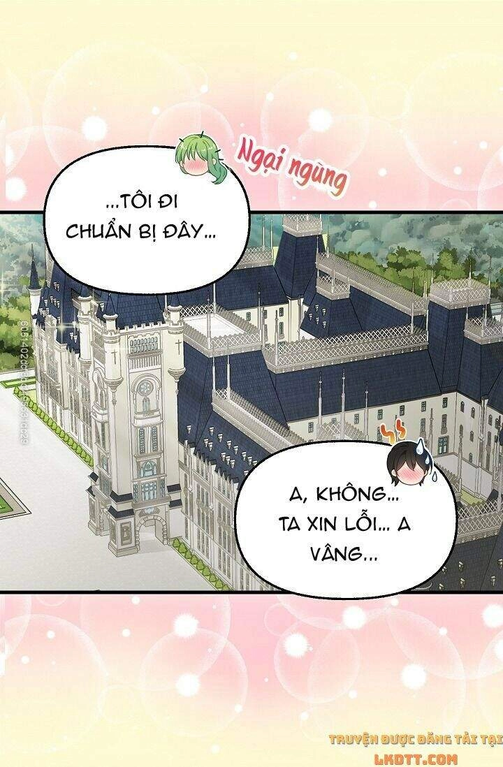 Hãy Bỏ Mặc Tôi Chapter 46 - 60