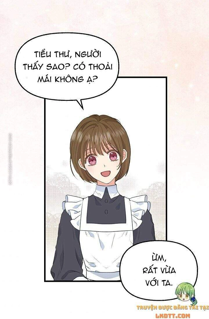 Hãy Bỏ Mặc Tôi Chapter 47 - 3