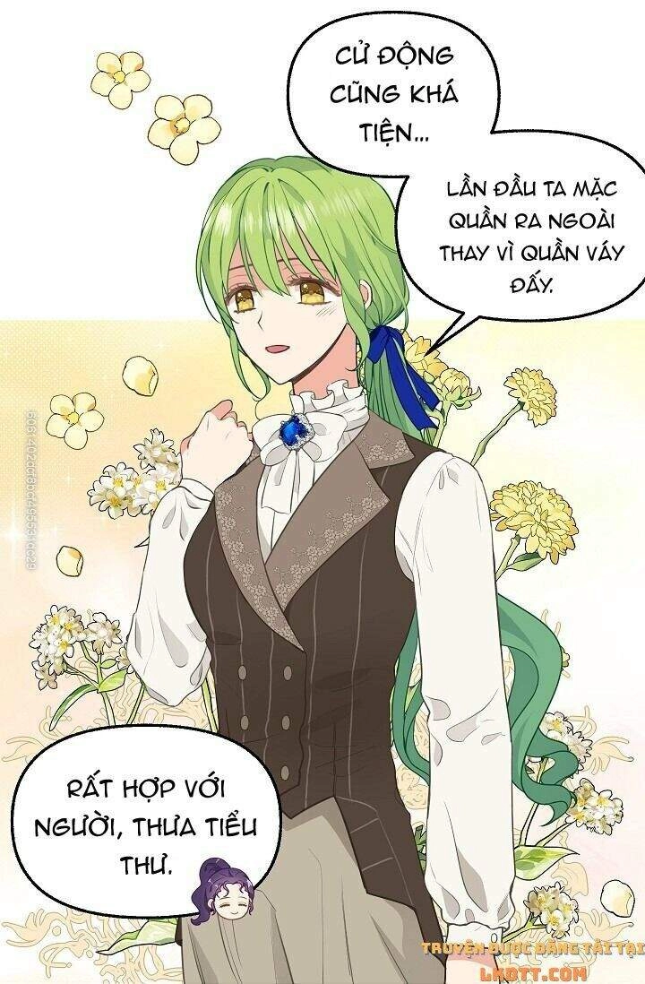 Hãy Bỏ Mặc Tôi Chapter 47 - 4